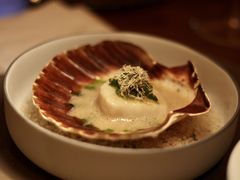 -Amber(置地文华东方酒店)