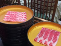 -牛New寿喜烧(虹桥新天地店)