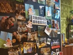 -耶里夏丽·新疆菜·28年喀什老馆(田林东路店)