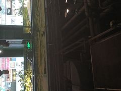 -青一色火锅(摩根店)