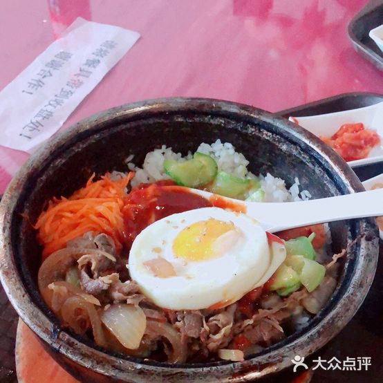 玉树玩园餐厅(紫荆公寓店)