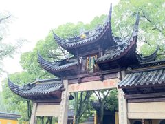 -西园戒幢律寺