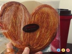 -Salon de The de Joel Robuchon(外滩18号店)