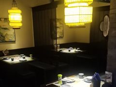 -绿茶餐厅(哈尔滨凯德店)