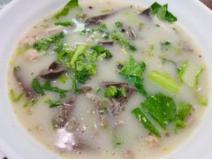 -清真牛街祥云轩门钉肉饼(左家庄店)