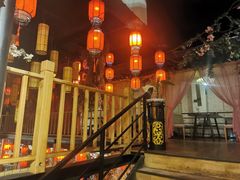 -锦上中式酒馆(南内环店)