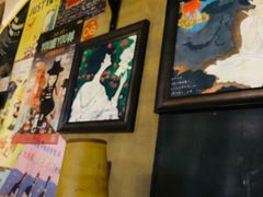 -胡桃里音乐酒馆(仓山万达店)