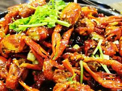 -二钳洞庭虾蟹·江湖菜(成都鹭岛店)