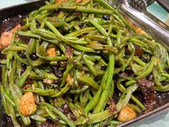 -村长家的疙瘩汤·东营菜(东营茶城店)