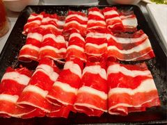 相间肥牛-东来顺饭庄(apm总店)