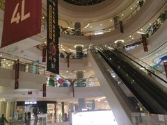 -凯德广场(金牛店)