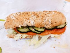 -赛百味SUBWAY(2.5产业园店)