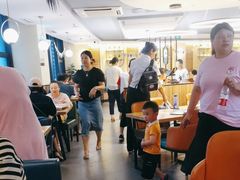 -豪客来牛排(重庆三峡广场步行街1704店)
