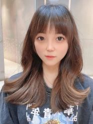 点击看大图 -MORI HAIR SALON日式美发沙龙