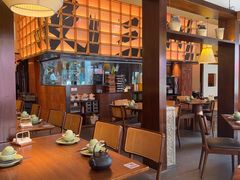 -破三川·新川菜(静安大融城店)