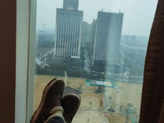 -诸暨耀江开元名都大酒店