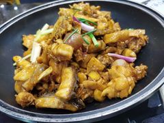 -大嫂镬仔·焖鸡煲·啫啫煲(逢源路店)