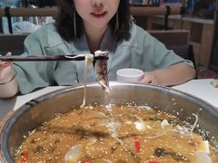 -大河宴鱼台头(金凤万达店)