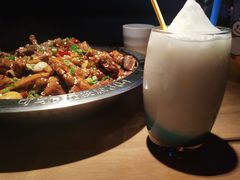 -胖哥俩肉蟹煲(宿迁宝龙广场店)