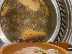 -喜味涮自助小火锅(广州东圃天河城店)