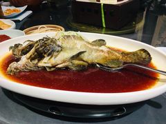 -羲和雅苑•北京烤鸭(平安国际金融中心店)