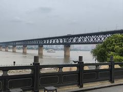 -汉水谣·江景餐厅(江滩店)