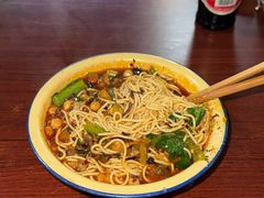 -赵伍面庄(松石大道店)