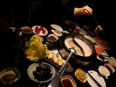 -捞王锅物料理(凯旋路店)