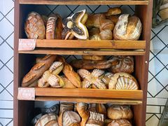 -Juicy Bakery(大学路店)
