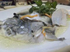 -大水车公馆·顺德菜·妈姐菜(均安店)