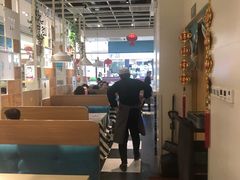 大堂-Aqua Oasis 水天堂(石路天虹店)