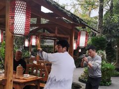 -青城甲(青城山店)