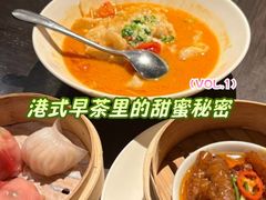 -万丽轩·粤菜(王府井金茂万丽酒店)