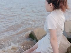 -南汇嘴观海公园