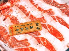 -牛匠和牛寿喜锅(西安总店)