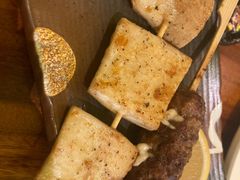 -鸟鹏烧鸟居酒屋(仁恒梦中心店)