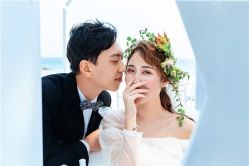 -摩玛婚纱摄影(杭州店)