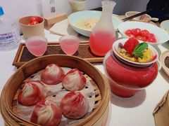 招牌小笼包-竹外桃花·江南小酒馆(SKP·S店)