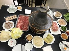 -新梅居(宁海东路店)