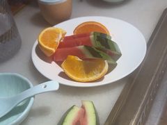 -巴渝瓦肆重庆鲜火锅(宝龙环湖店)