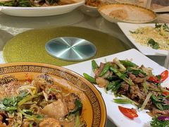 博望大杂烩-博望坡酒楼(漕溪路店)