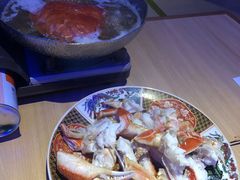 -琴寿司居酒屋(中山广场店)