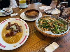 -猪肉婆私房菜(容桂总店)