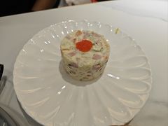 -库滋明·俄罗斯特色美食(中央大街店)