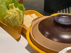 -润园四季椰子鸡火锅(南山海岸城店)