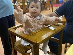 -东巴谷野生菌火锅餐厅