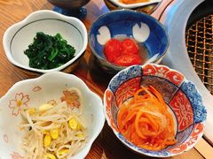 -炎蔵牛舌烤肉