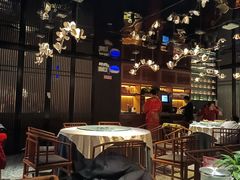 -唐猫庭院·千年陕菜(赛格国际购物中心店)