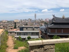 -崇武古城风景区