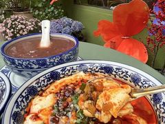 -袁妈红豆汤(重庆总店)